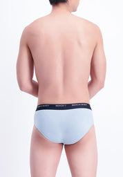 Men's 5-in-1 Pack Hipster Brief