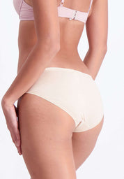 Women's 3-in-1 Pack Mid-Rise Bikini