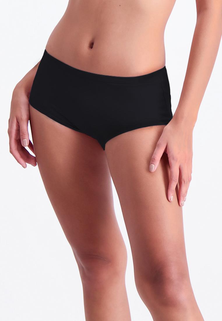 Women's 3-in-1 Pack Full Panty
