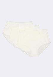 Women's 3-in-1 Pack Full Panty