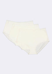 Women's 3-in-1 Pack Full Panty