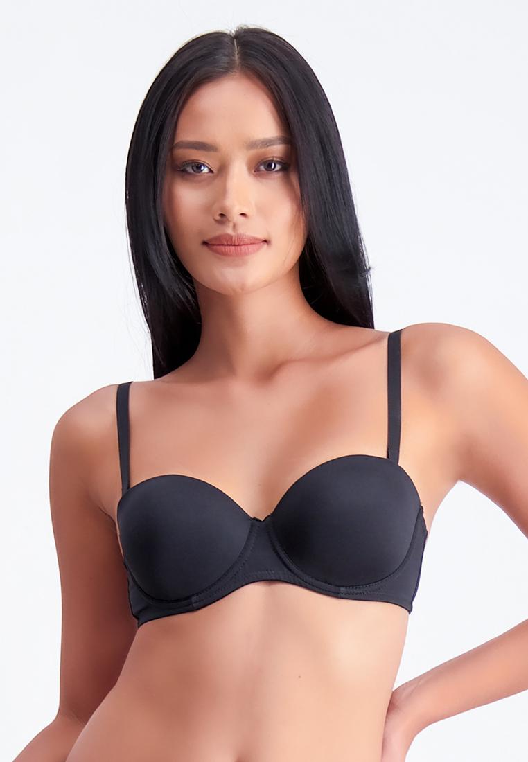 Women's 2-in-1 Pack Strapless Bra