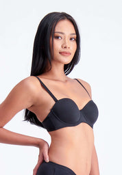 Women's 2-in-1 Pack Strapless Bra