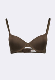 Women's 2-in-1 Pack Wired Push Up Bra