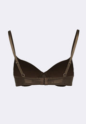Women's 2-in-1 Pack Wired Push Up Bra