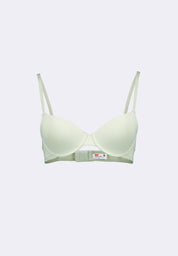 Women's 2-in-1 Pack Push-Up Bra
