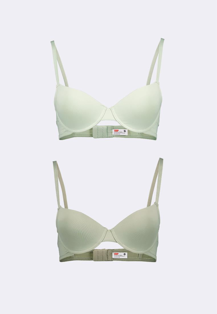 Women's 2-in-1 Pack Push-Up Bra