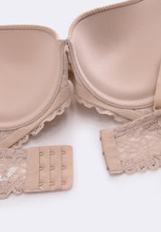 Women's 2-In-1 Bra Pack Lace Underwire