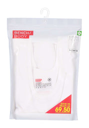 Men's Inner Sando