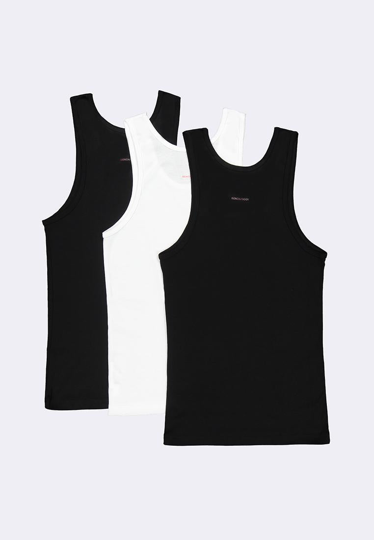 Men's Inner Sando