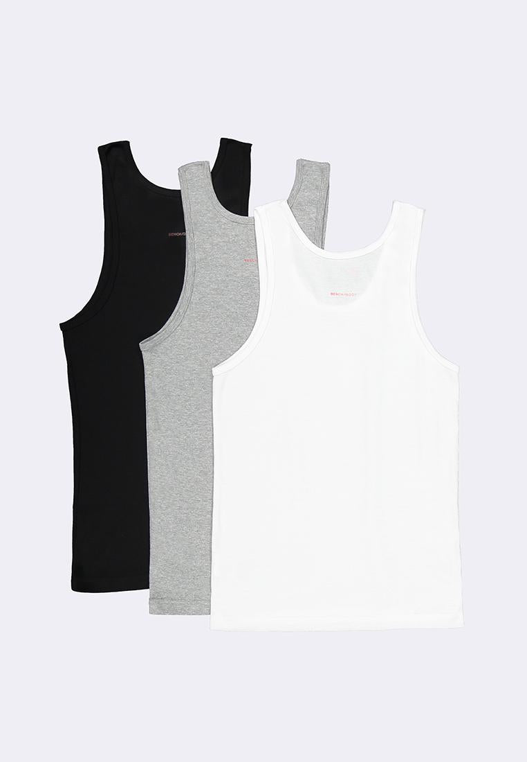 Men's Inner Sando