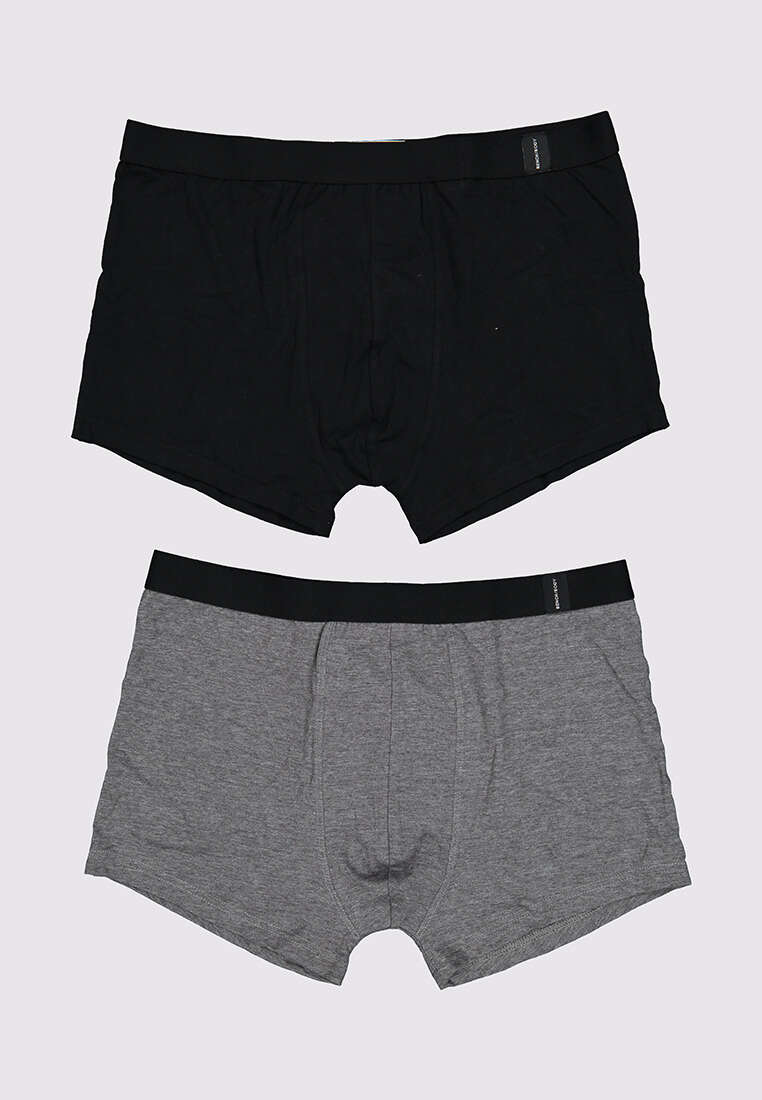 Men's 2-in-1 Boxer Brief