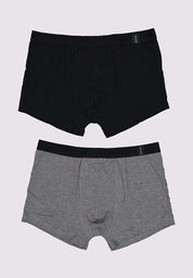 Men's 2-in-1 Boxer Brief
