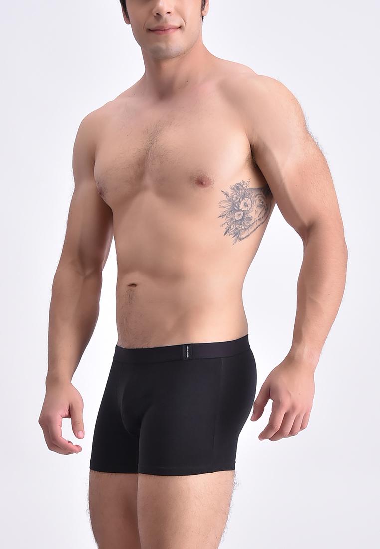 Men's 2-in-1 Boxer Brief