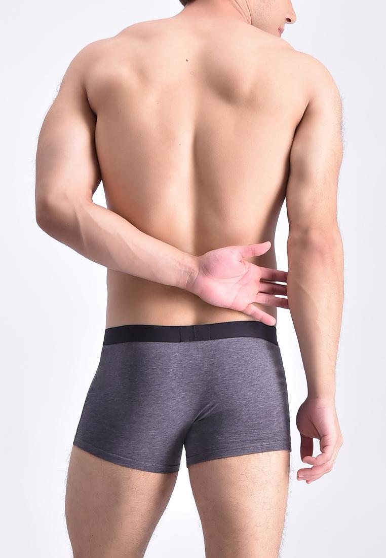 Men's 2-in-1 Boxer Brief