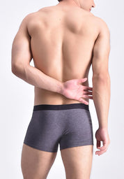 Men's 2-in-1 Boxer Brief
