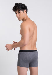 Men's 2-in-1 Boxer Brief