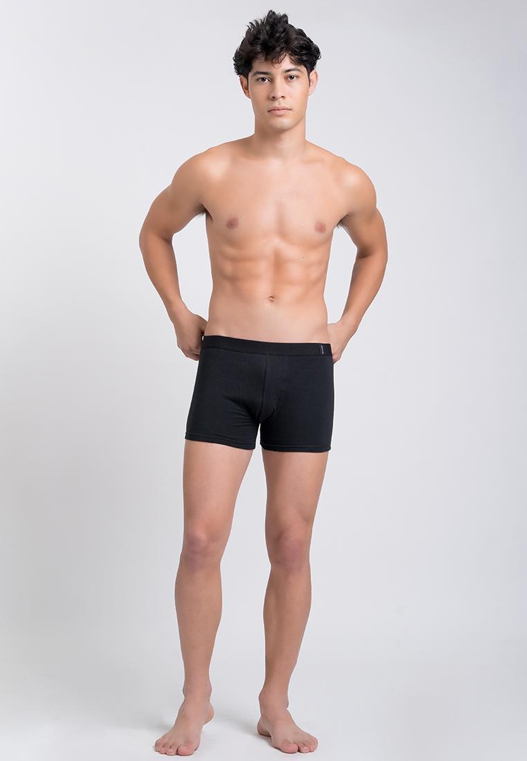 Men's 2-in-1 Boxer Brief