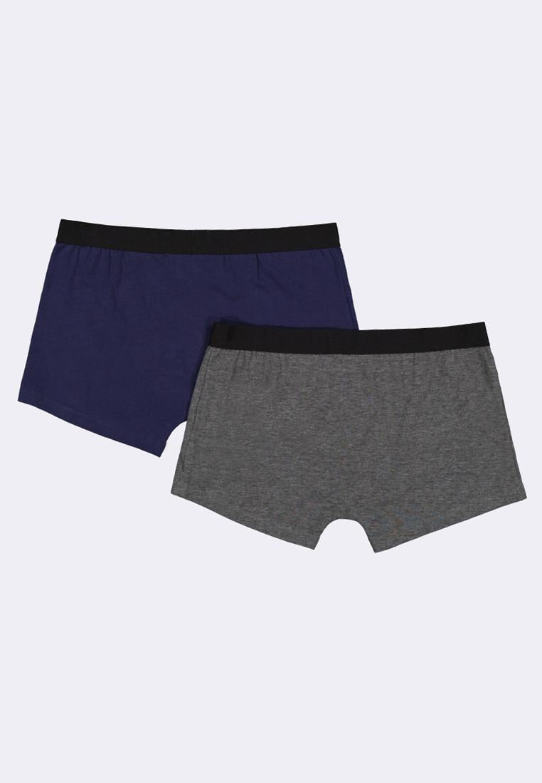 Men's 2-in-1 Boxer Brief