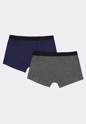 Men's 2-in-1 Boxer Brief
