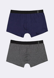 Men's 2-in-1 Boxer Brief