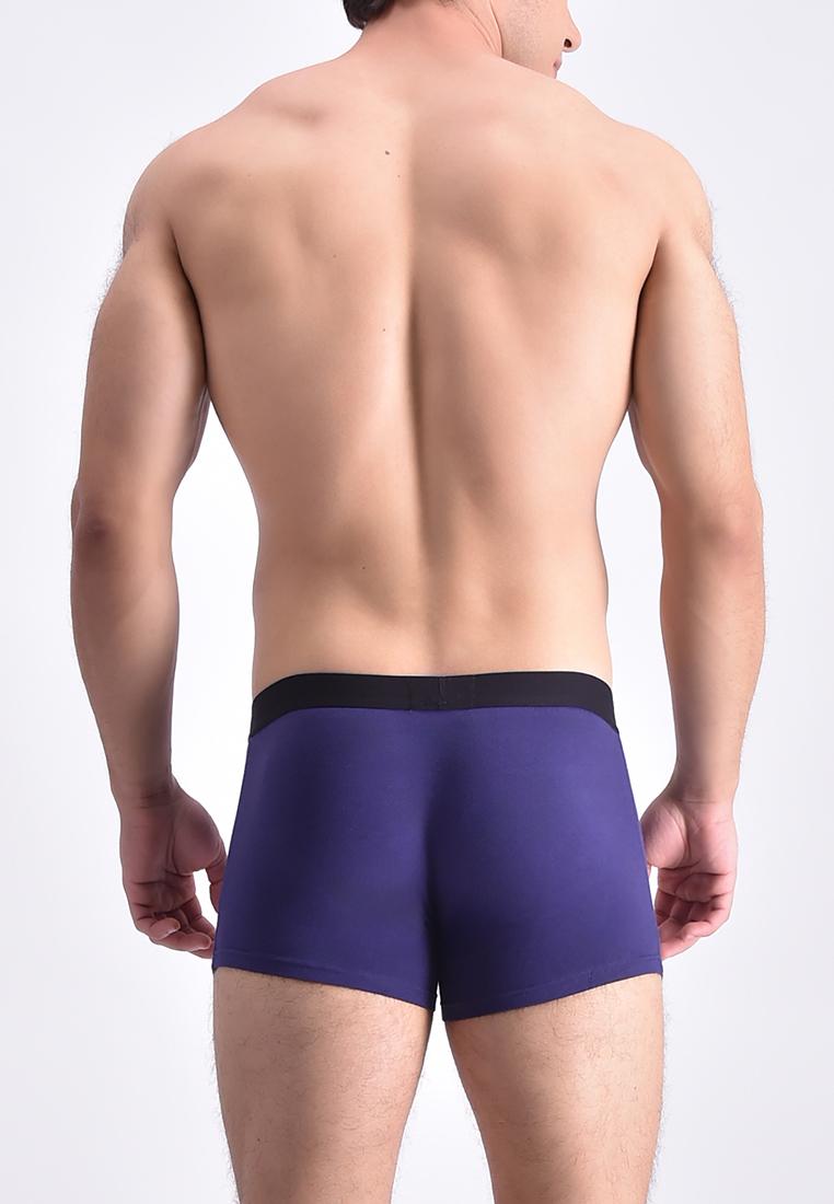 Men's 2-in-1 Boxer Brief