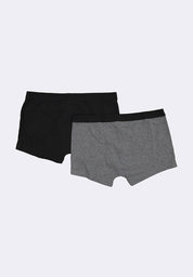 Men's 2-in-1 Boxer Brief