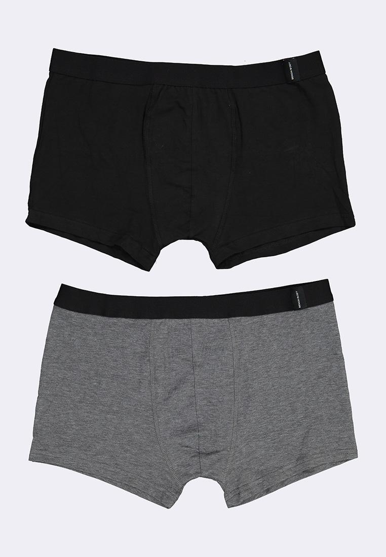 Men's 2-in-1 Boxer Brief