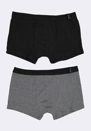 Men's 2-in-1 Boxer Brief
