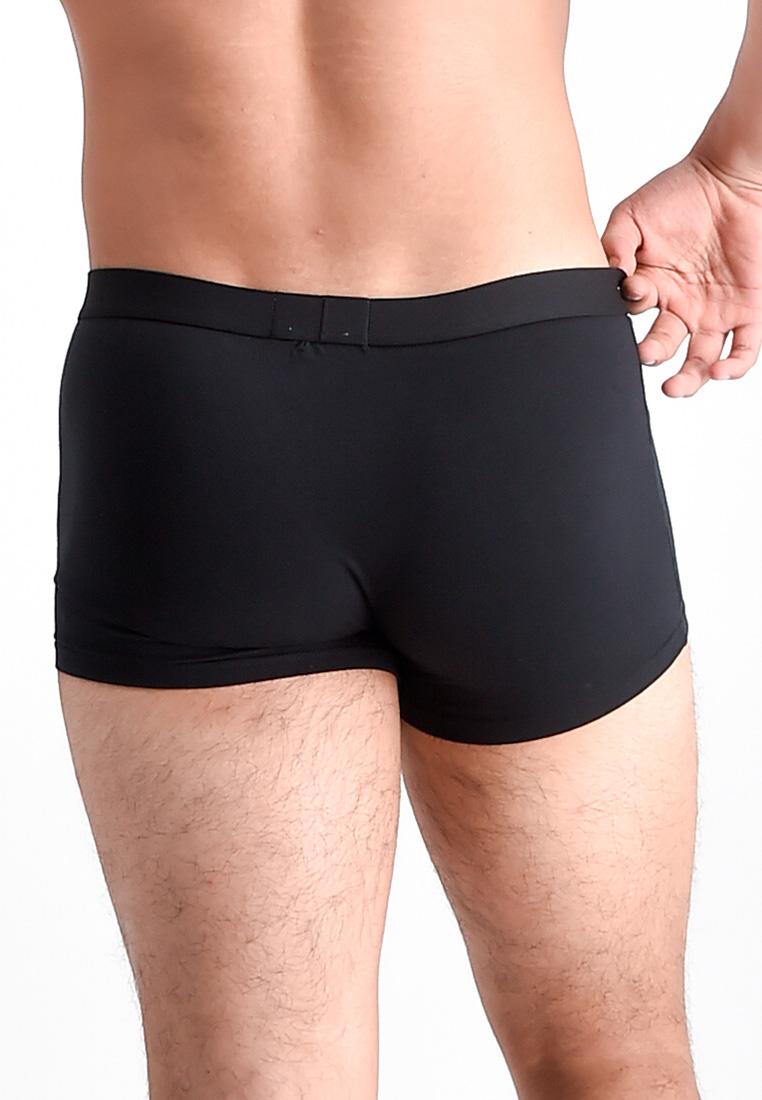 Men's 2-in-1 Boxer Brief