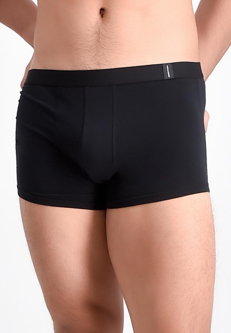 Men's 2-in-1 Boxer Brief
