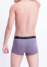 Men's 3-in-1 Pack Boxer Brief