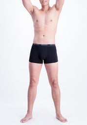 Men's 3-in-1 Pack Boxer Brief