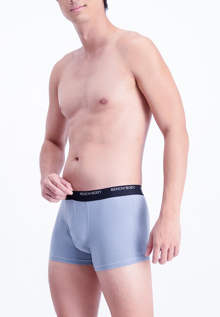 Men's 3-in-1 Pack Boxer Brief