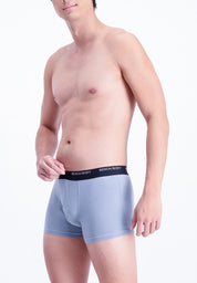 Men's 3-in-1 Pack Boxer Brief