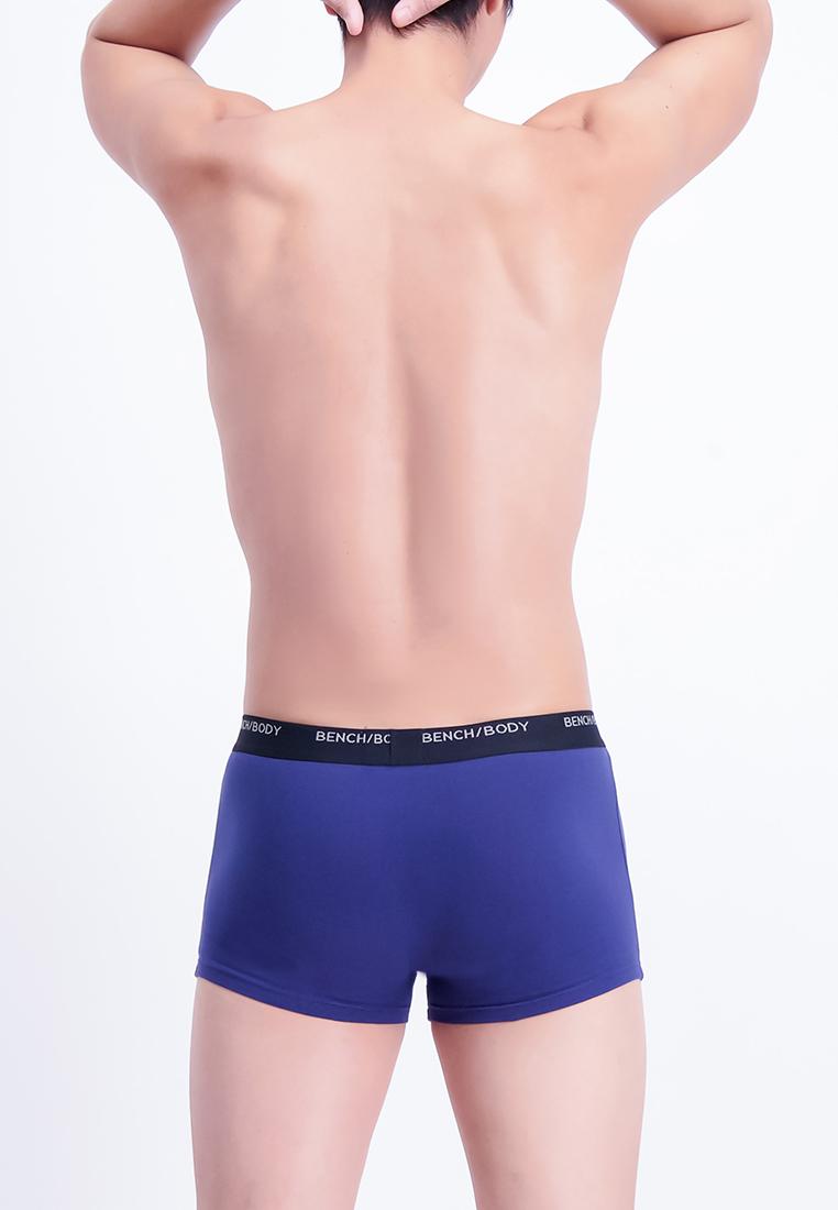 Men's 3-in-1 Pack Boxer Brief