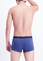 Men's 3-in-1 Pack Boxer Brief