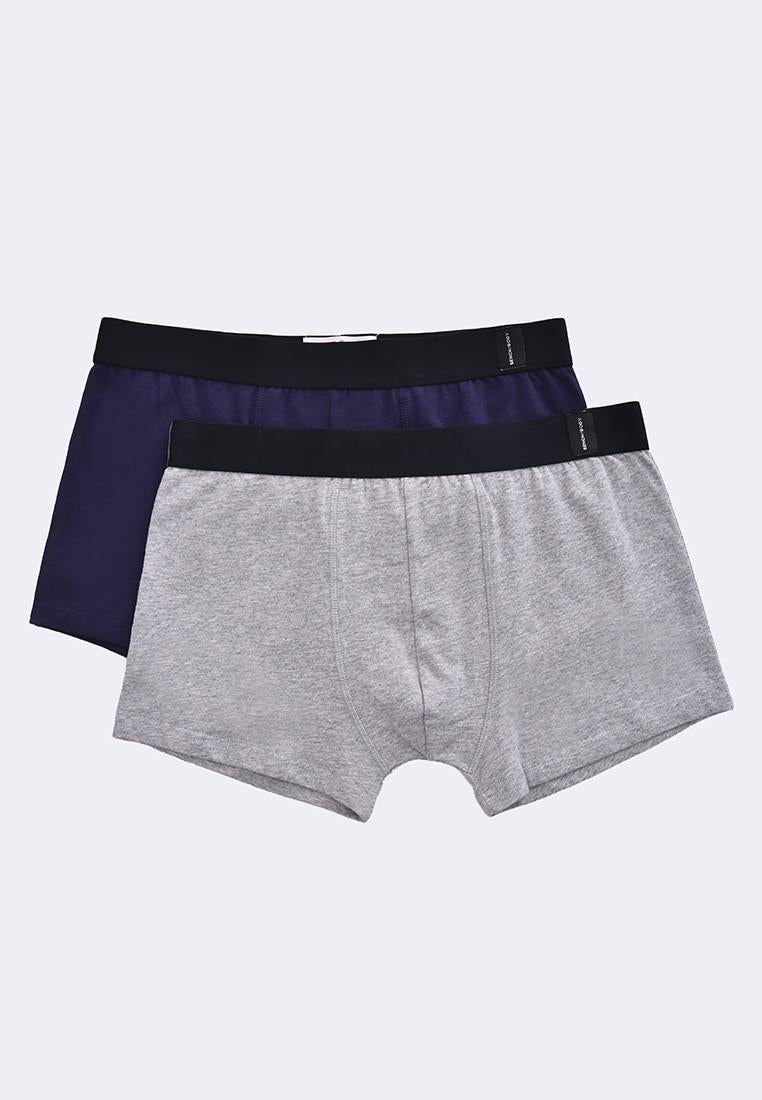 Men's 3-in-1 Pack Boxer Brief