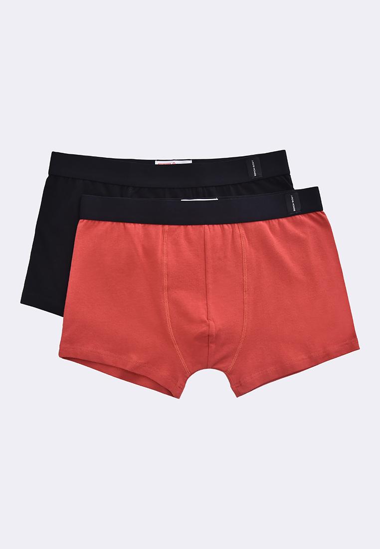 Men's 3-in-1 Pack Boxer Brief