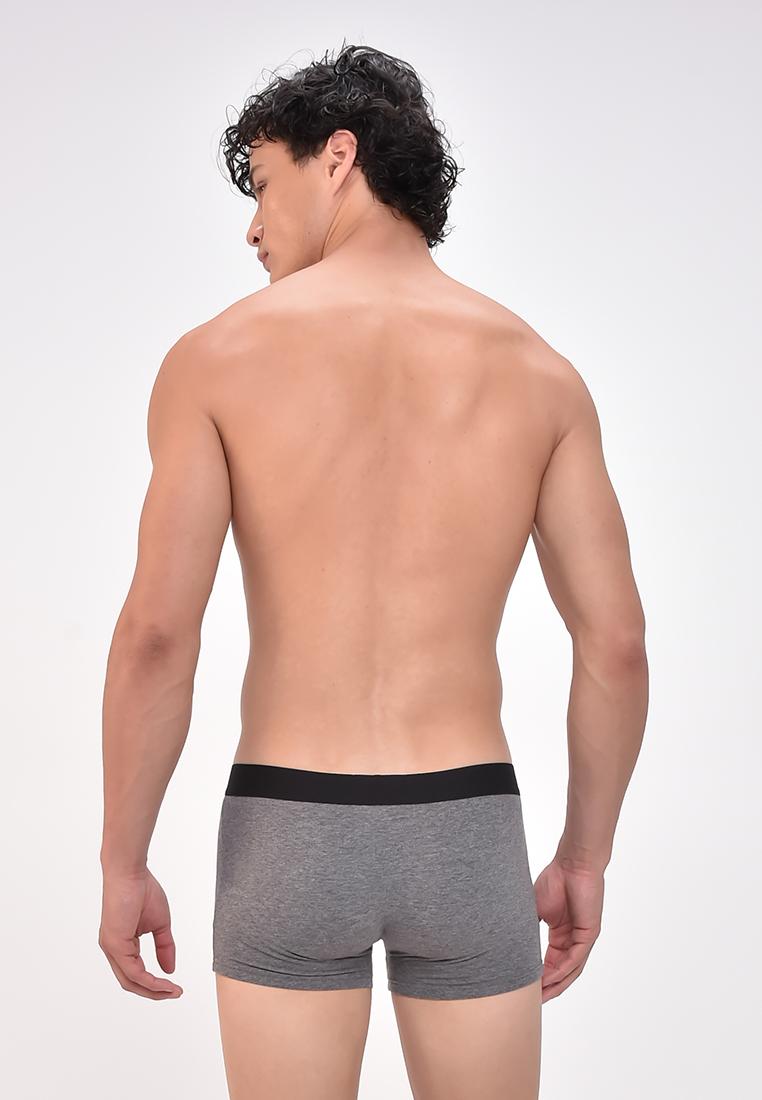 Men's 2-in-1 Pack Boxer Brief