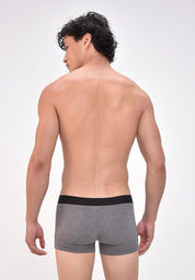 Men's 2-in-1 Pack Boxer Brief
