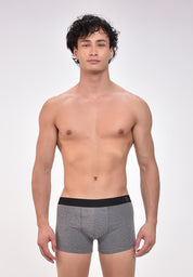 Men's 2-in-1 Pack Boxer Brief