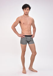 Men's 2-in-1 Pack Boxer Brief