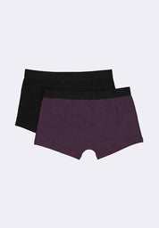 Men's 2-in-1 Pack Boxer Brief