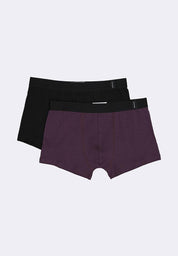 Men's 2-in-1 Pack Boxer Brief