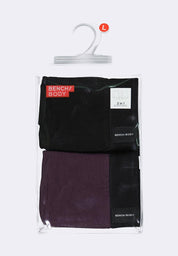 Men's 2-in-1 Pack Boxer Brief