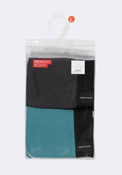 Men's 2-in-1 Pack Boxer Brief