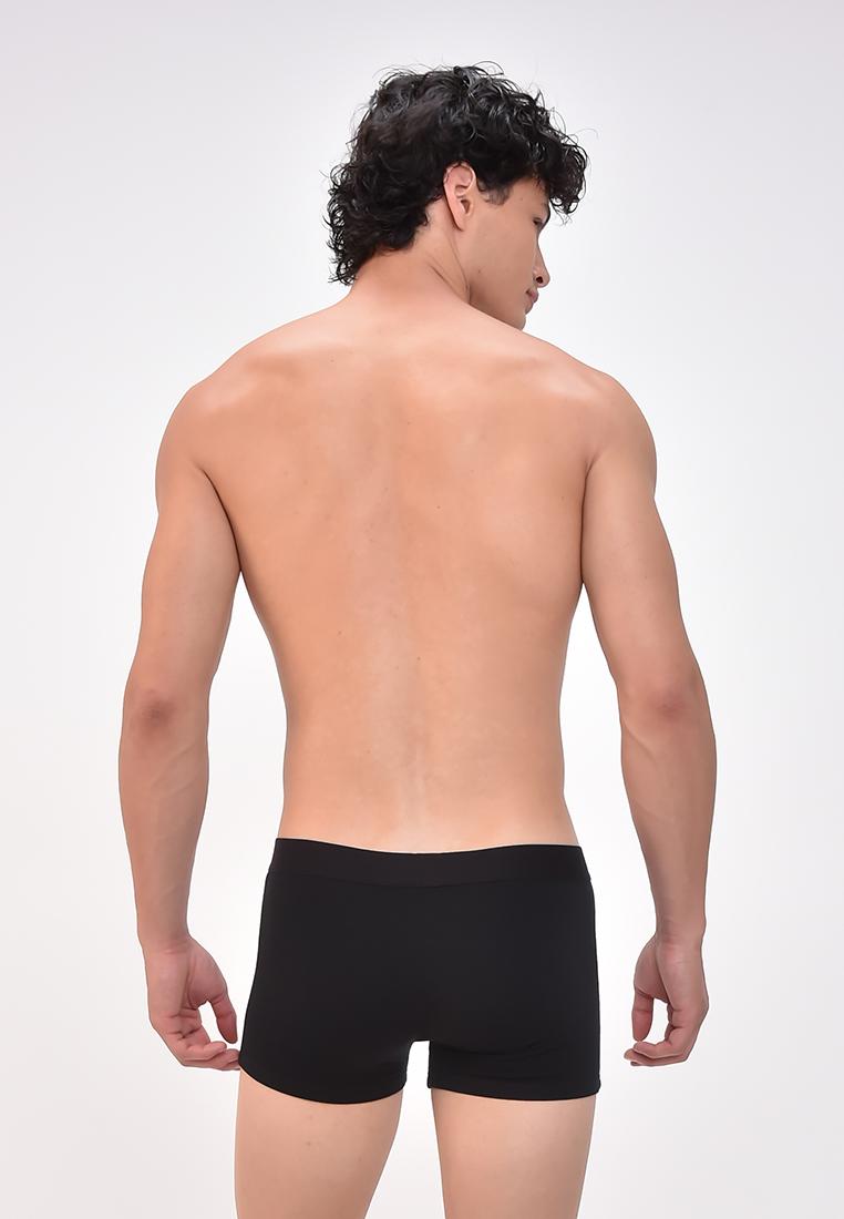 Men's 2-in-1 Pack Boxer Brief