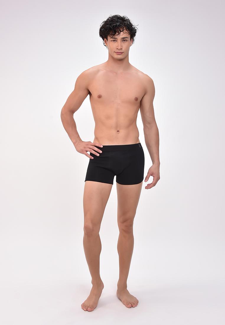 Men's 2-in-1 Pack Boxer Brief