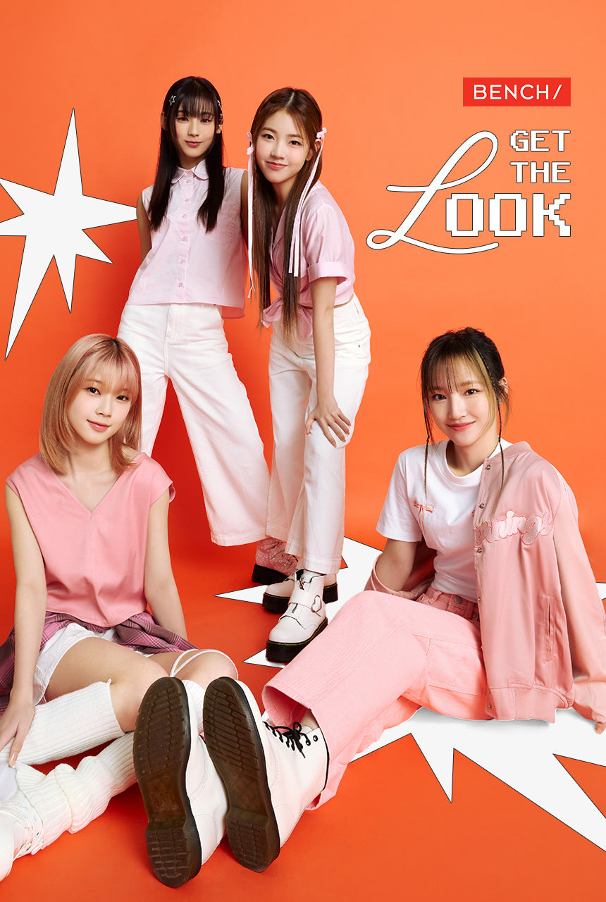 Bench Online Store